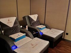 -海纳百川·都市温泉·足道·SPA(学院路店)