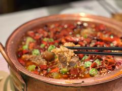 筋头巴脑-水煮三国·川鲁江湖菜(香山店)