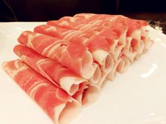 -许府牛杂·鲜牛肉火锅(梁溪万达店)