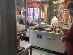 -老蒲鲜·地标·非遗美食(涵江店)