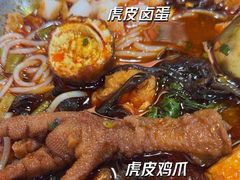 -龍城柳州螺蛳粉(群星路店)
