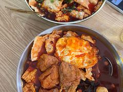 -龍城柳州螺蛳粉(群星路店)