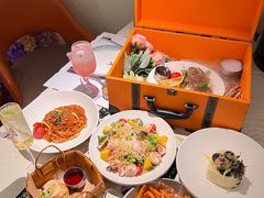 -LE SHARE洛笙·花园西餐(北京路步行街店)