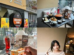 -有才叔的小馆(高新咖啡街区店)