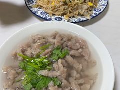 -一路飘香面馆
