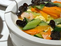 -上关东东北菜(夫子庙水游城店)