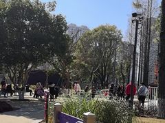 -宁波儿童公园(鄞州区)