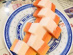 -捷信牛奶甜品世家(五道口店)