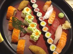 -松子料理(白家庄店)