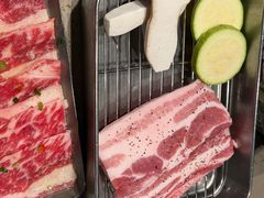 -蚂蚁洞烤肉·大本营(深圳壹方城店)