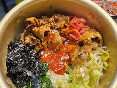 -33韩式自助烧烤(环城南路店)