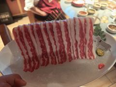 -巴奴毛肚火锅(悠唐购物中心店)