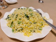 芥兰炒饭-庄氏祥记家常食府(国瑞建材家居博览中心店)
