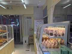 -红星前进面包牛奶公司(畅春园店)