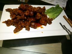 -大碗先生家常湘菜(解放街店)