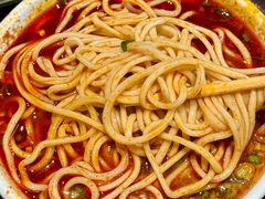 -清真·马安军辣子牛肉面