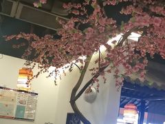 -卢大鲜鱼头捞饭(美利广场店)