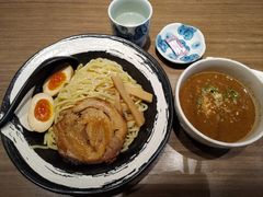 -雷神拉面(财富中心玉米楼店)