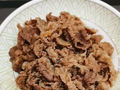 -食其家·牛丼咖喱(金桥国际店)