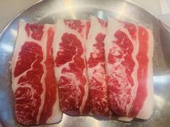 -韩宫宴烤肉·料理(宝山万达店)