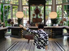 -富国岛翡翠湾 JW 万豪度假酒店