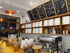-0+1·手作面包(新北店)