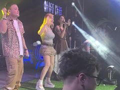 -ACE CLUB(大连民主广场店)