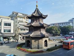 -怡园饭店-餐厅(四望亭店)