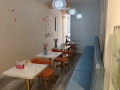 -Tomado绿色烘焙(大尧三路店)