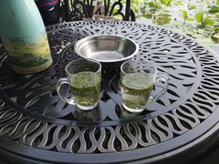 -湖畔居茶楼(湖滨店)