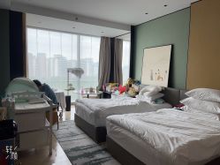 -baby bella小贝拉母婴护理中心(杭州凯宾斯基店)