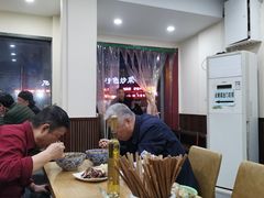 大堂-惠记粉汤羊血(小南门店)