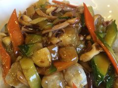 -明海妈妈菜(大连外国语学院店)