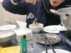 -正宗简阳羊肉汤(荣盛·布鲁明顿广场店)