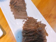 -大牛湾·眷村牛肉面(蠡溪店)
