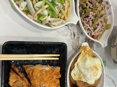 -老地方面馆(思南路店)
