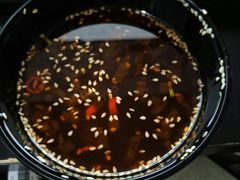 -佰人王串串香火锅(洋珠巷店)