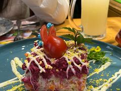 -马迭尔西餐厅(中央大街店)