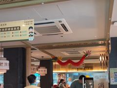 -老淮滨-蚌埠非遗小吃(淮河路店)