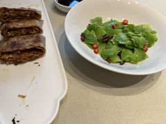 -悦融琥珀·京鲁菜·海味珍品(西单店)