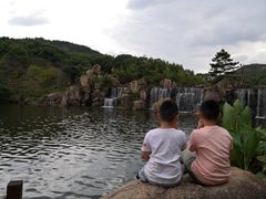 -白马涧龙池景区