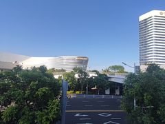 -厦门五通客运码头