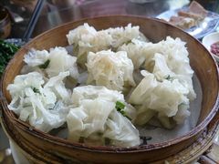 生煎虾三鲜稍麦-真食净香居·内蒙烧麦(亚运村店)