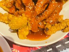 -易老头三样菜(南滨路总店)
