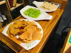 -小小河边鱼(天润城店)