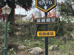 -南岳衡山风景名胜区