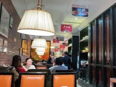 大堂-大鸭梨烤鸭(甘家口店)