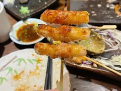 -鸟鹏烧鸟居酒屋(熙龙湾店)