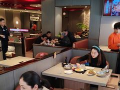 -蝎王府羊蝎子(西直门店)