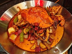 油焖大闸蟹-红盔甲·小龙虾(车公庙店)